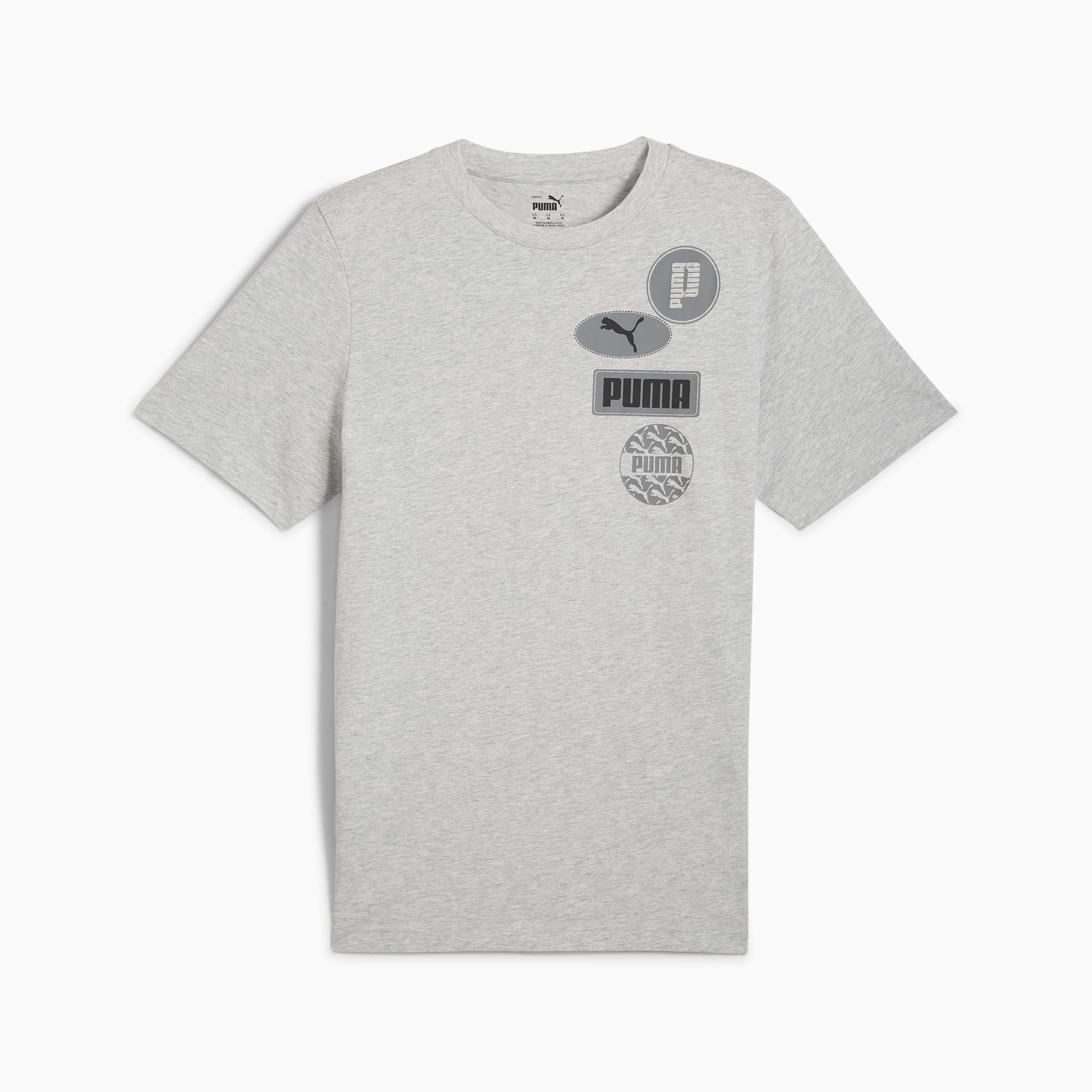 GRAPHICS Men's Icon Tee Product Image