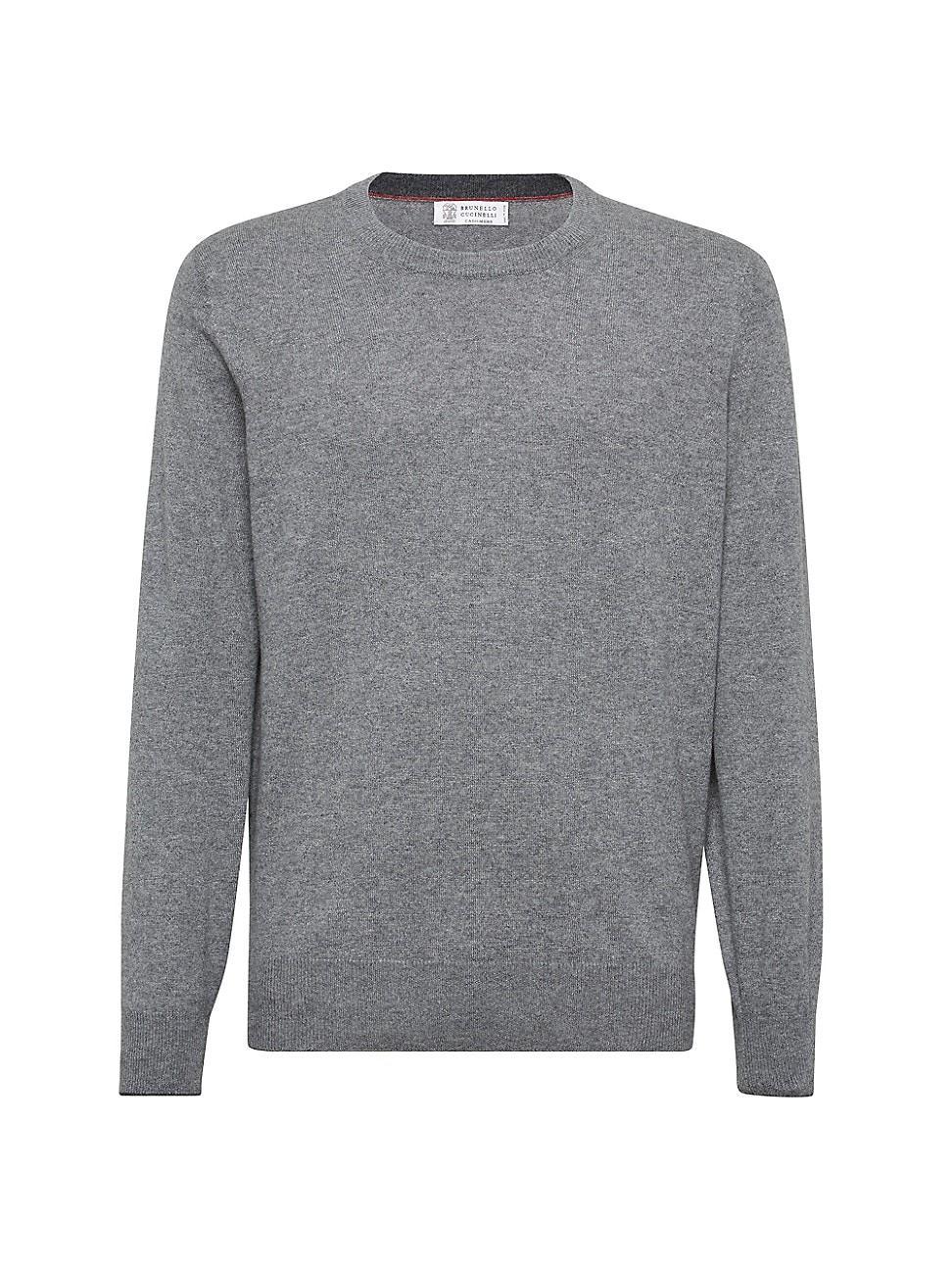 Mens Cashmere Sweater product image