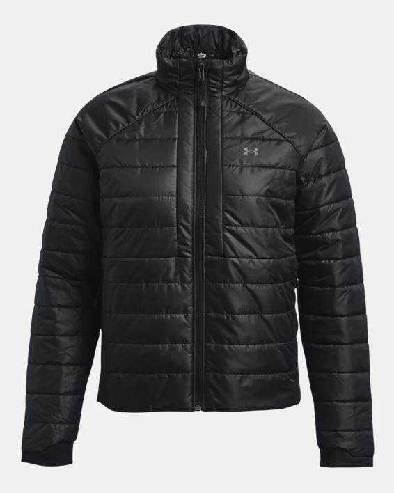 Women's UA Storm Insulated Jacket Product Image