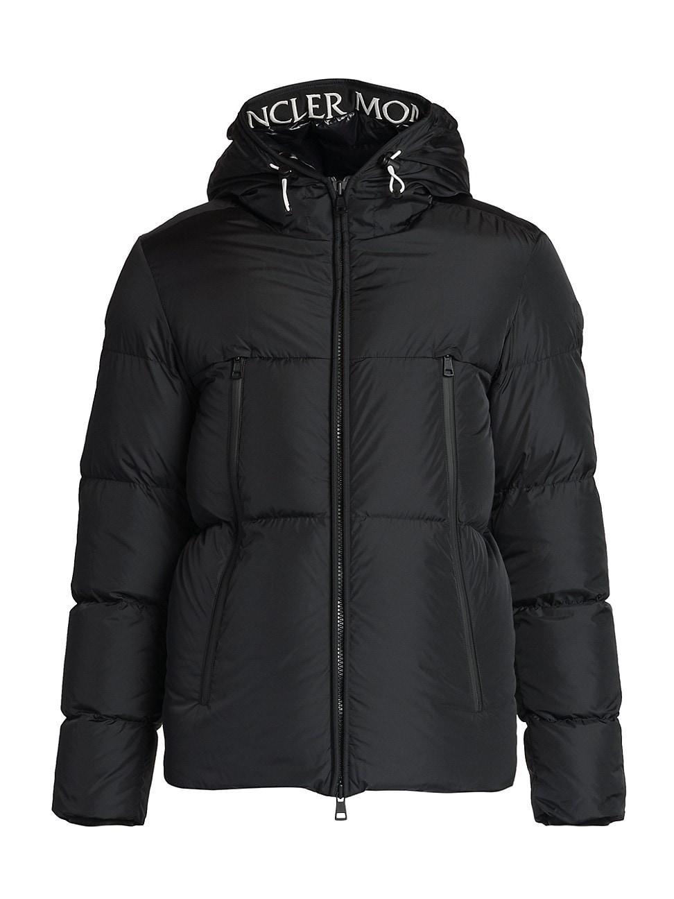 Moncler Montcla Down Puffer Jacket Product Image