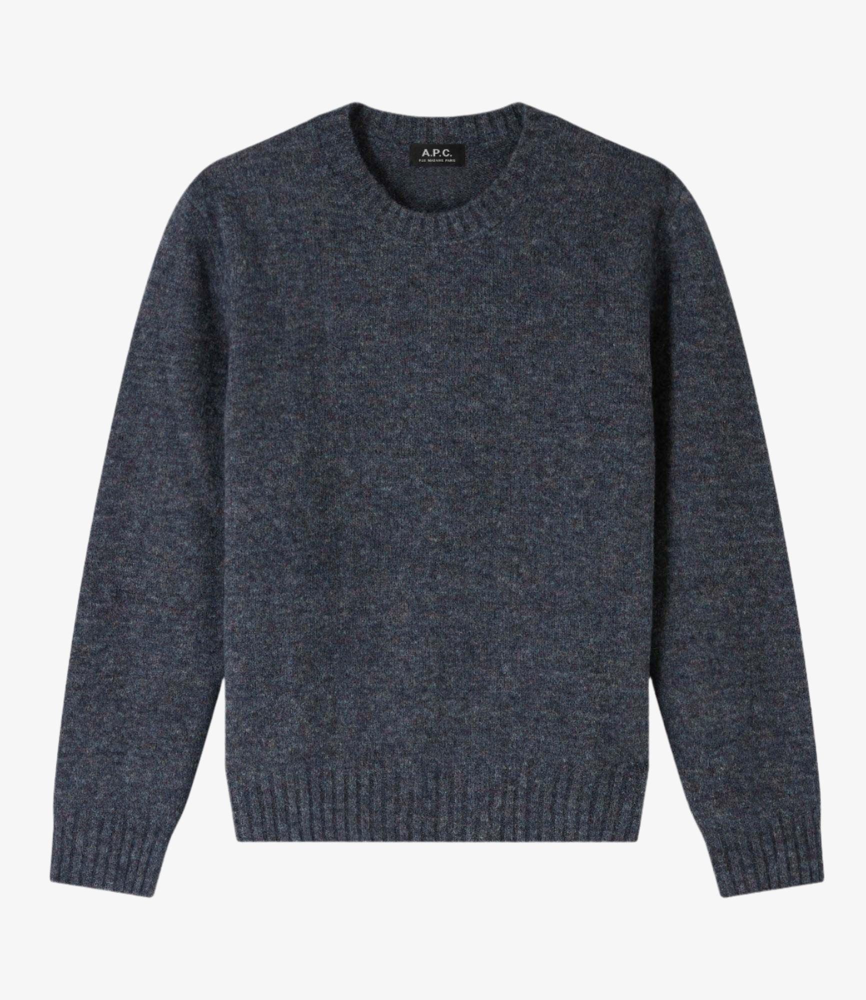 Lucas sweater Product Image