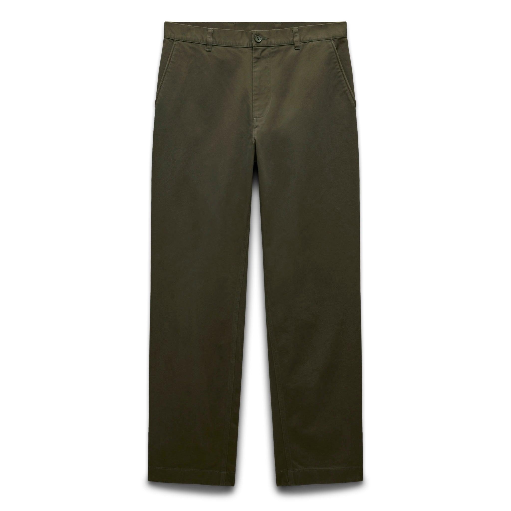 Cotton Chino Ivy Pant Male Product Image