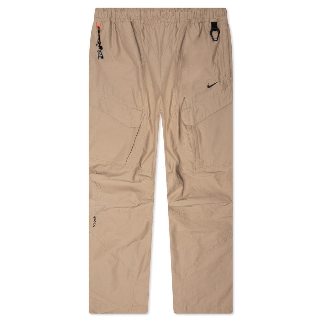 Nike x Nocta NRG Opal Pant - Khaki Male Product Image