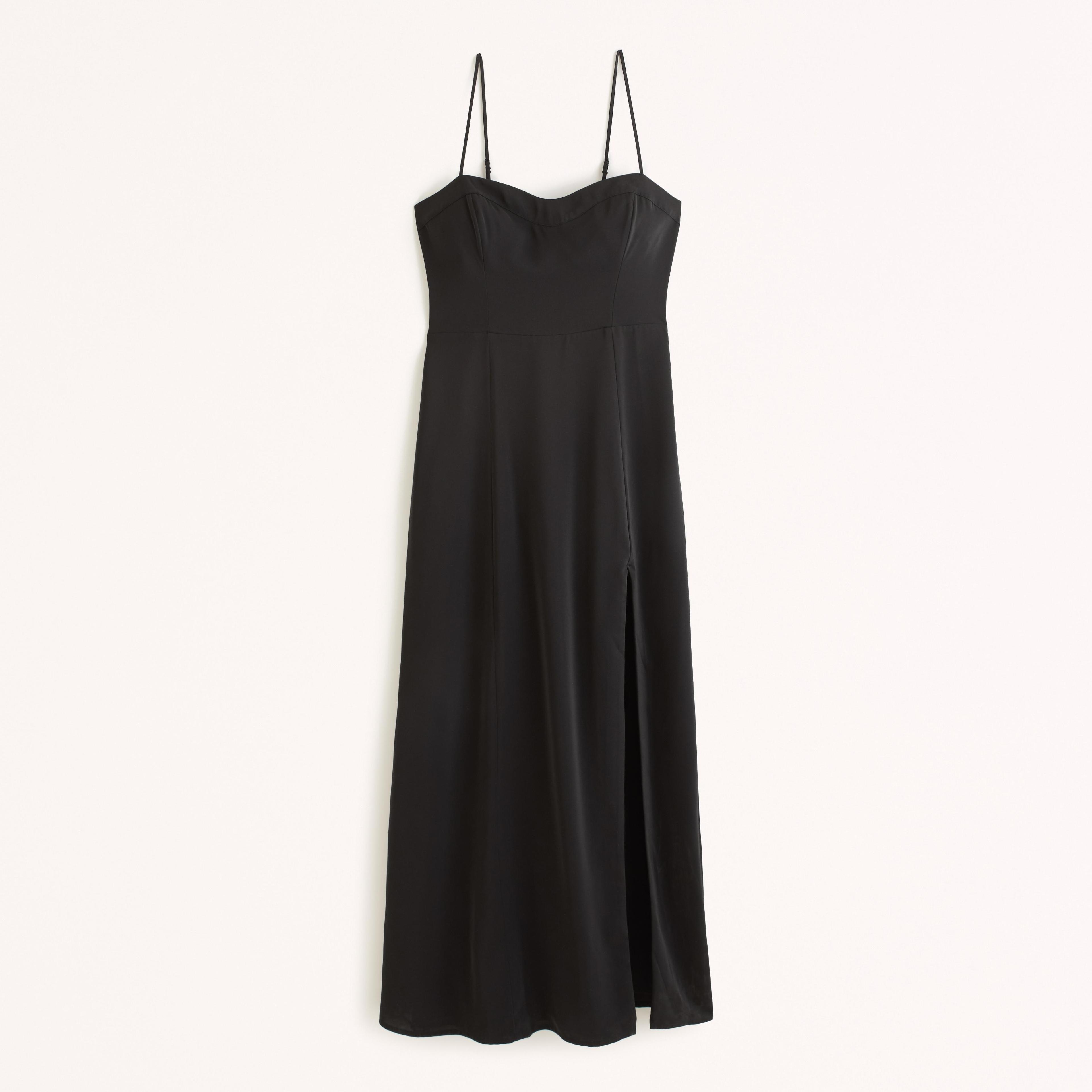 The A&F Camille Maxi Dress Product Image