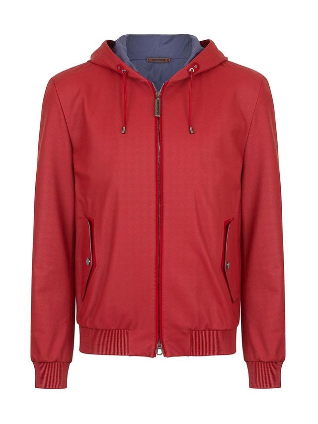 Mens Sport Jacket Product Image