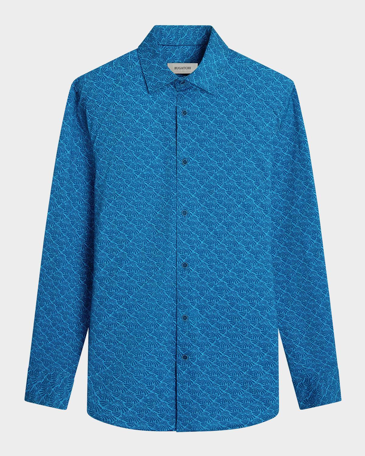 Men's James OoohCotton Sport Shirt Product Image