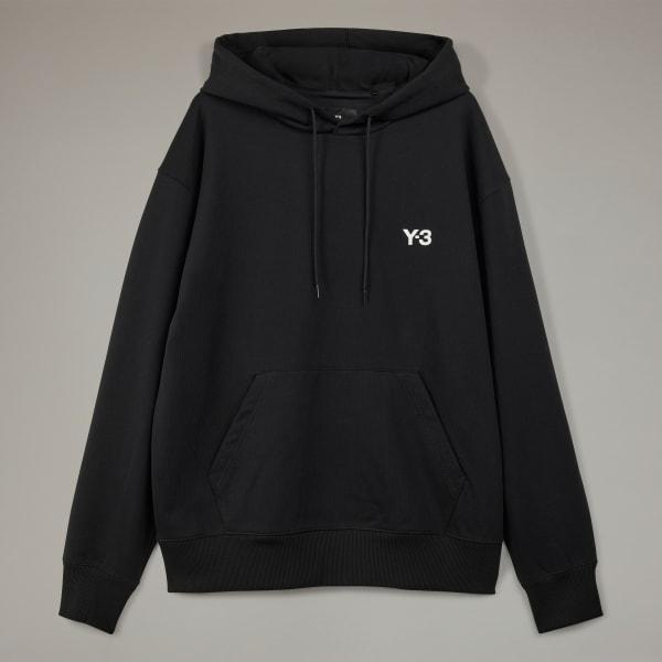 Y-3 Real Madrid Hoodie Product Image