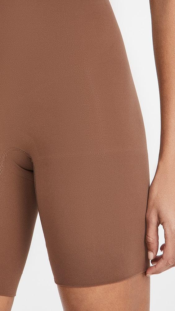 SPANX Higher Power Shorts | Shopbop Product Image