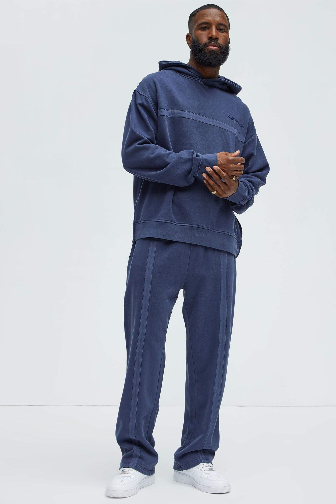 Cult Member Sweatpants - Black Product Image