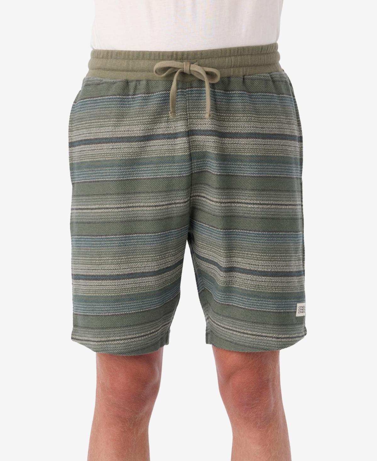 ONeill Mens Bavaro Stripe Short Shorts product image