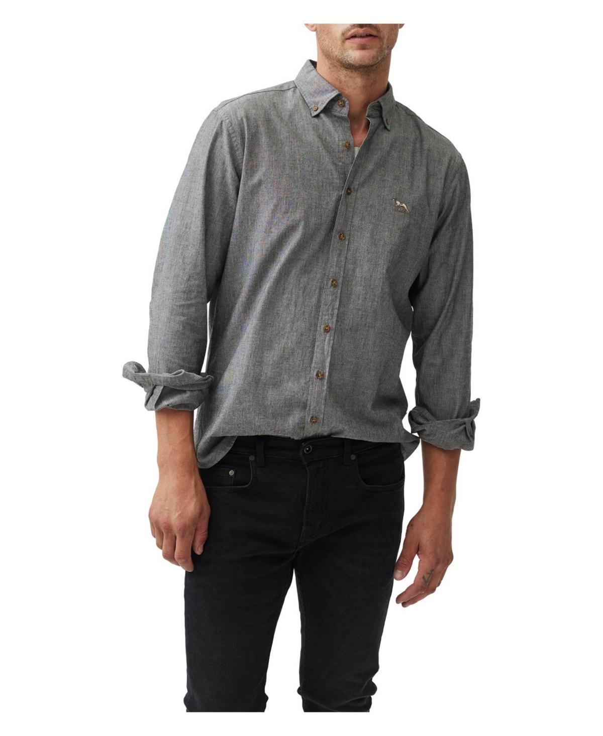 Rodd & Gunn Mens Kirklands Shirt Product Image