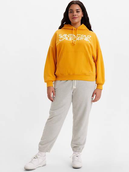 Gold Tab™ Sweatpants (Plus Size) Product Image