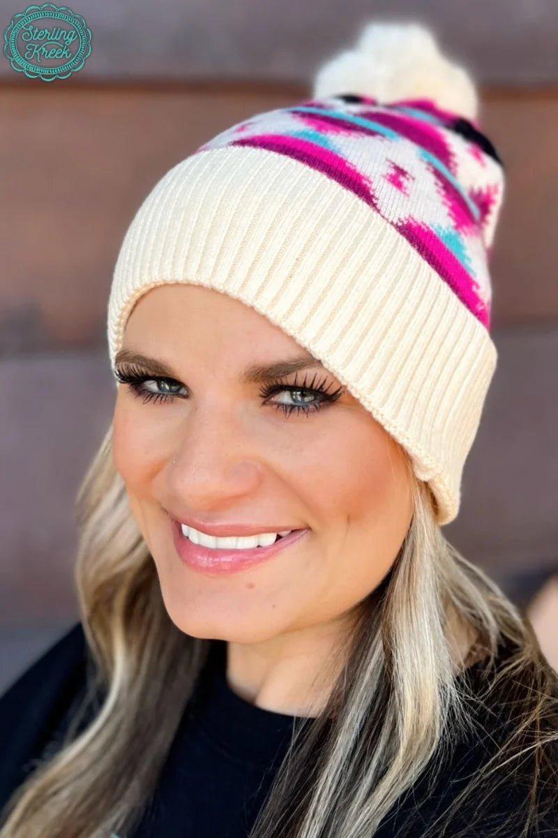 Sterling Kreek The Feel Good Winter Hat Product Image