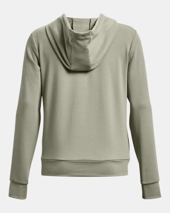 Women's UA Rival Terry Hoodie Product Image