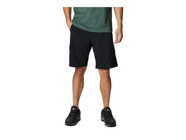 Columbia Men's Silver Ridge Utility Cargo Shorts- Product Image