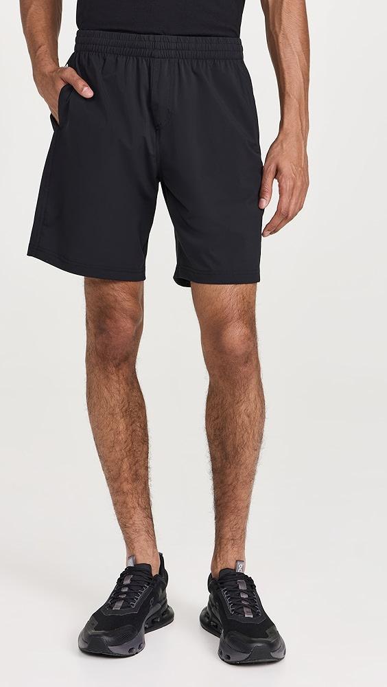 Redvanly Byron Tennis Shorts 7" | Shopbop Product Image