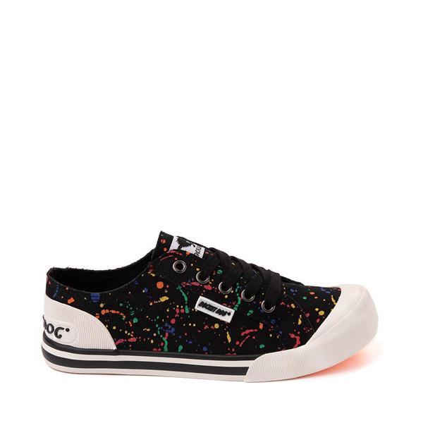 Womens Rocket Dog Jazzin Sneaker Splash Product Image