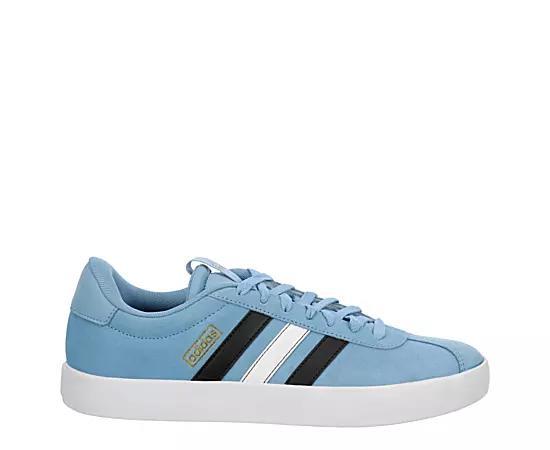 Adidas Mens Vl Court 3.0 Casual Sneakers from Finish Line Product Image