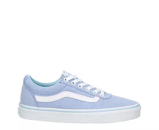 Vans Womens Ward Sneaker Product Image