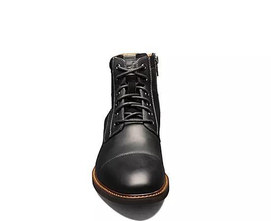 Florsheim Men's Lodge Cap Toe Lace-Up Boot Product Image