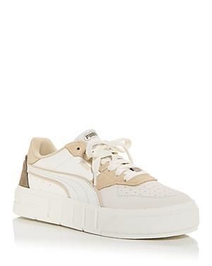 PUMA Cali Court Platform Sneaker Product Image