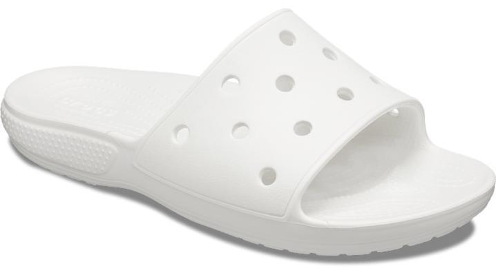 Crocs Mens Crocs Classic Slides - Mens Shoes Product Image