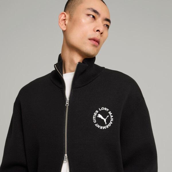 PUMA x LMC Full-Zip Jacket Men Product Image