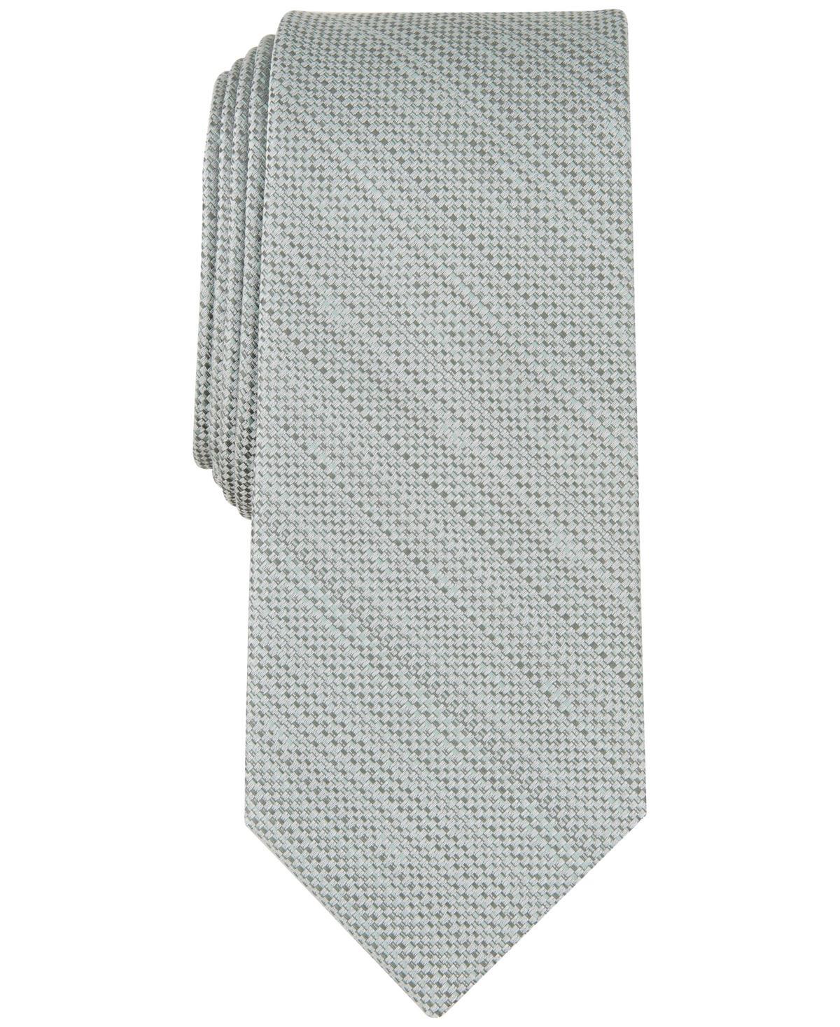 Bar Iii Mens Wren Solid Tie, Created for Macys Product Image