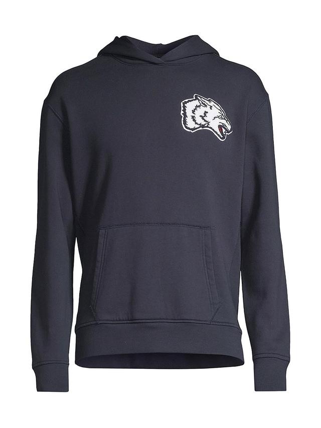 Mens Greyson Racquet Aspen Hoodie Product Image