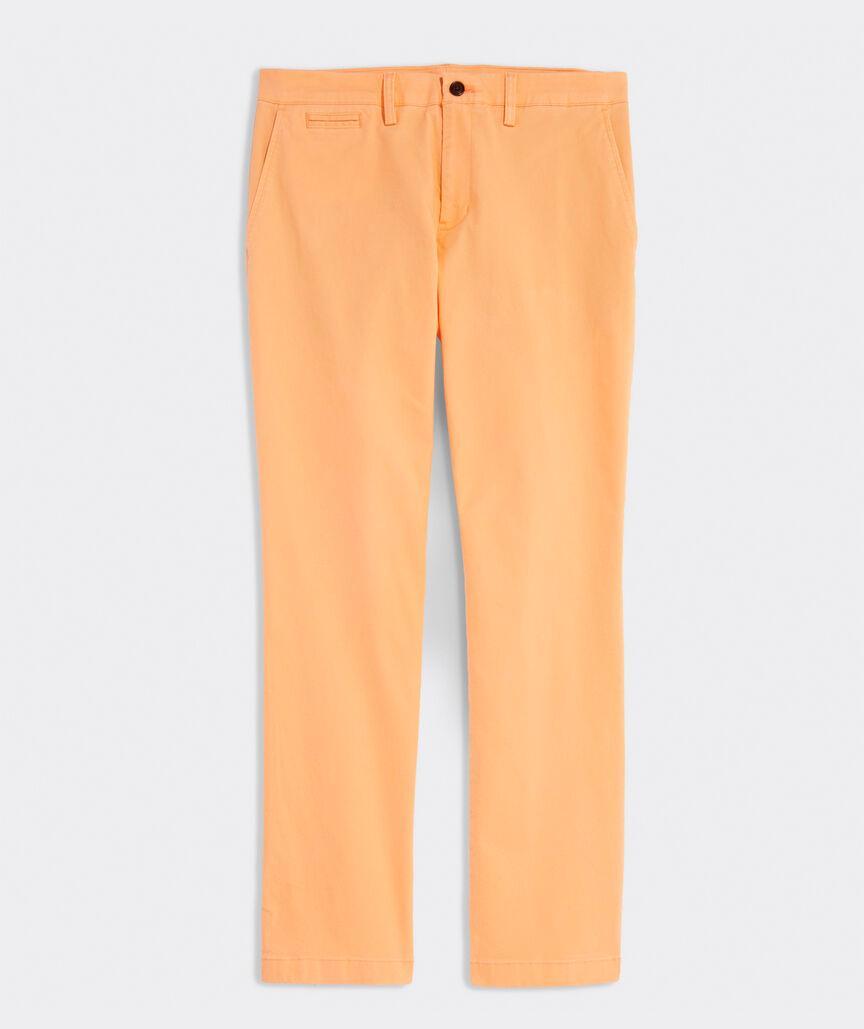 Classic Chinos Product Image