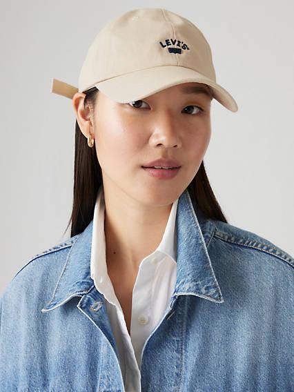 Levi's Girl Logo Cap - Women's One Product Image