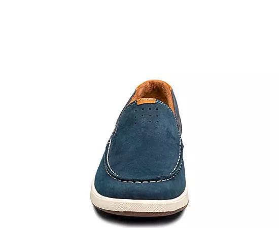 Florsheim Men's Crossover Moc Toe Slip On Sneaker Product Image