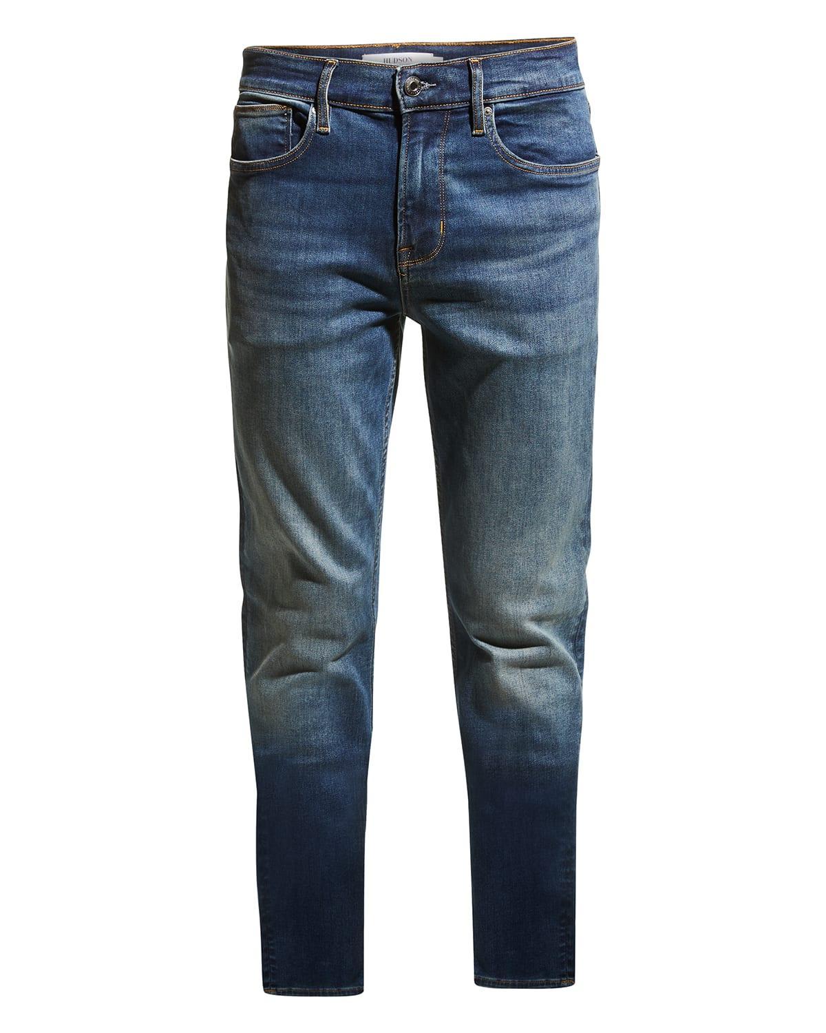 Men's Axl Skinny Jeans Product Image