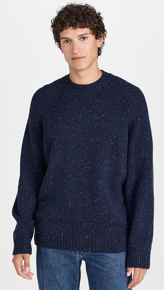 A.P.C. Pull Harris Sweater | Shopbop Product Image