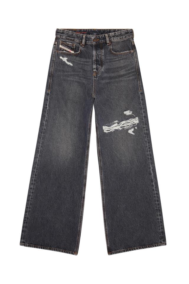 Relaxed Jeans 1996 D-Sire 007F6 Product Image