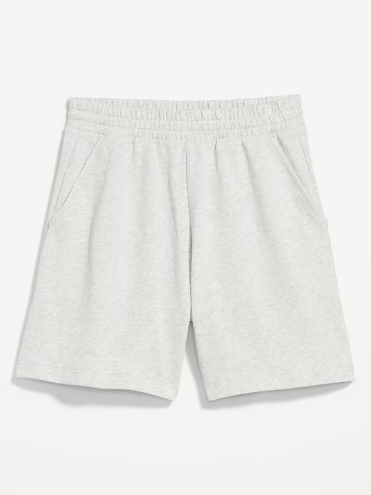 Extra High-Waisted SoComfy Shorts Product Image