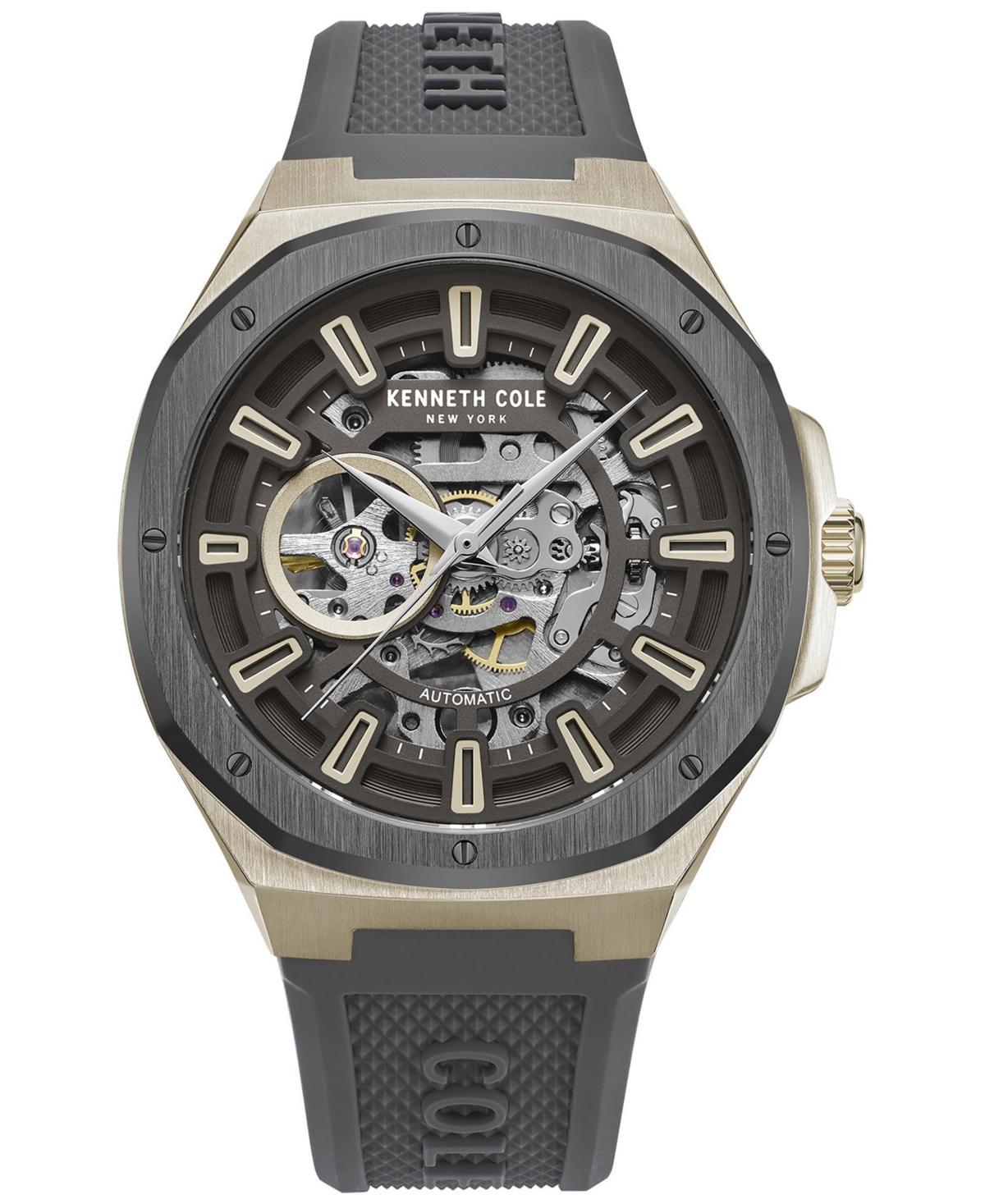 Kenneth Cole Automatic Watch, 43.5mm Product Image