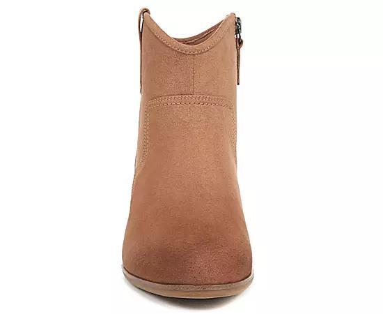 Dr. Scholls Womens Lasso Western Boot Product Image