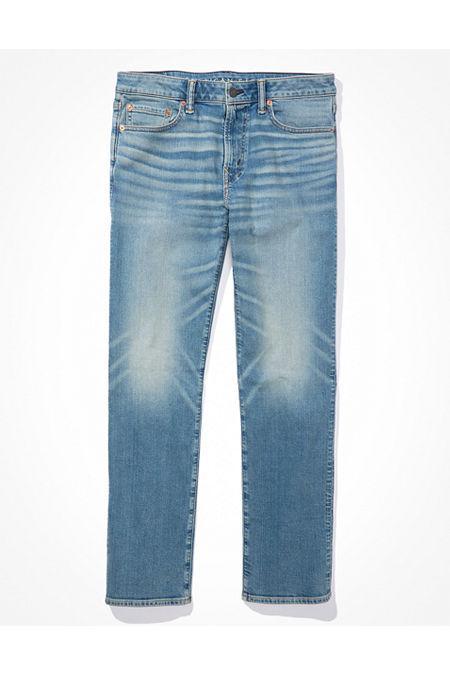 AE AirFlex Original Straight Jean Mens Product Image