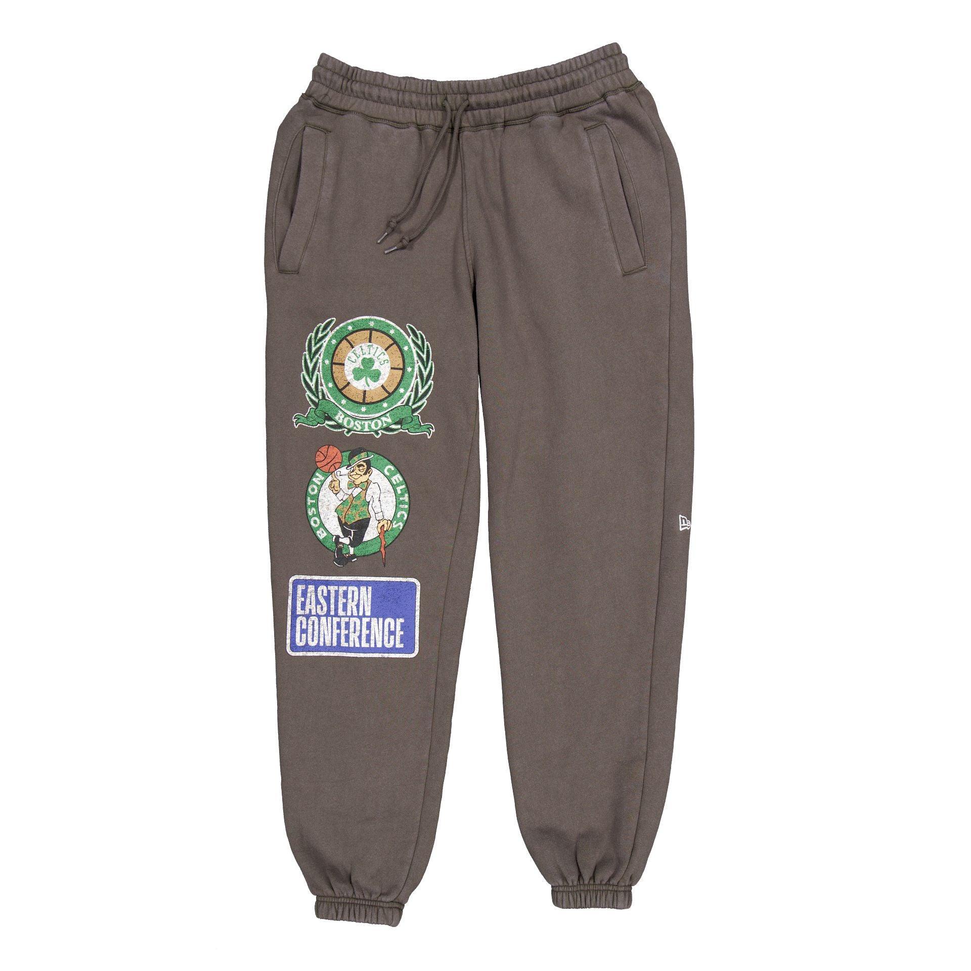 Chicago Bulls Oversized Essentials Sweatpants Male Product Image