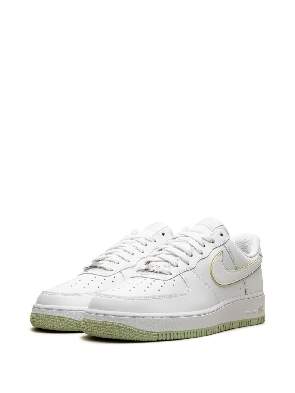 Air Force 1 '07 Sneakers In White Product Image