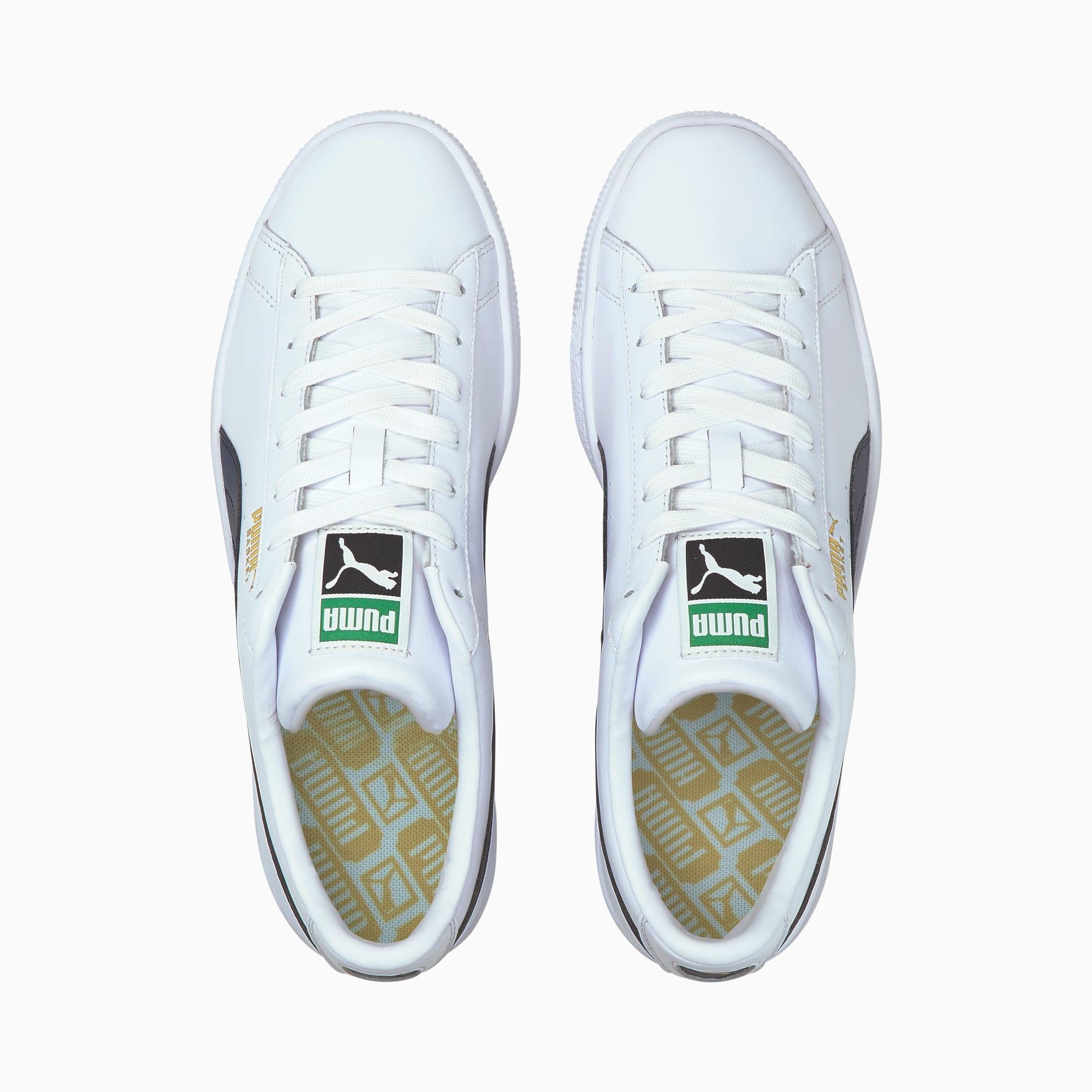 Basket Classic XXI Sneakers Product Image