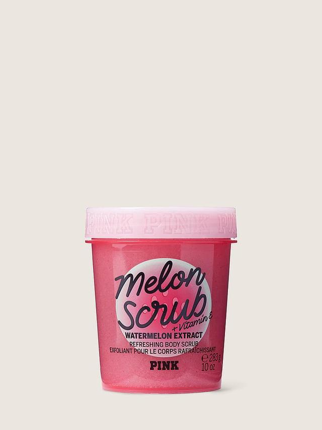 Superfruit Body Scrubs  Product Image