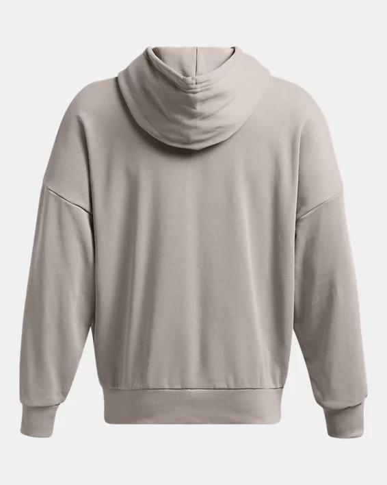 Men's UA Rival Heavyweight Terry Oversized Hoodie Product Image