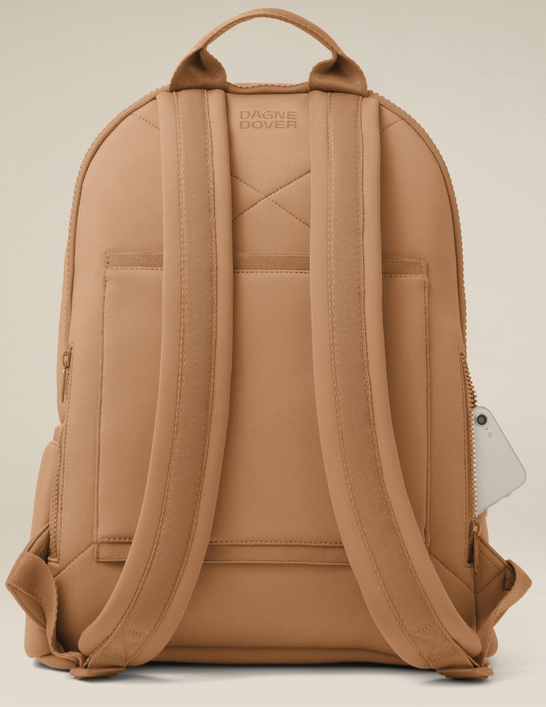 Dagne Dover Dakota Large Neoprene Backpack Product Image