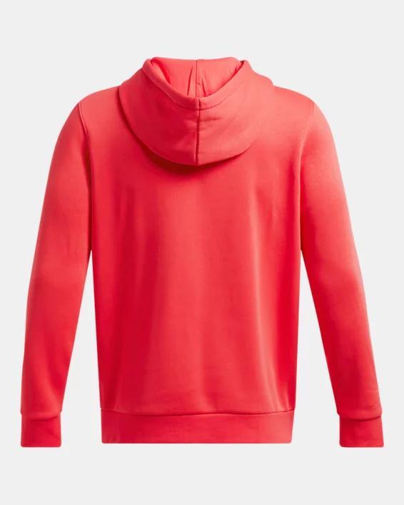 Men's UA Icon Fleece Hoodie Product Image