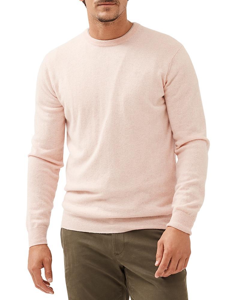 Mens Queenstown Wool-Cashmere Sweater Product Image