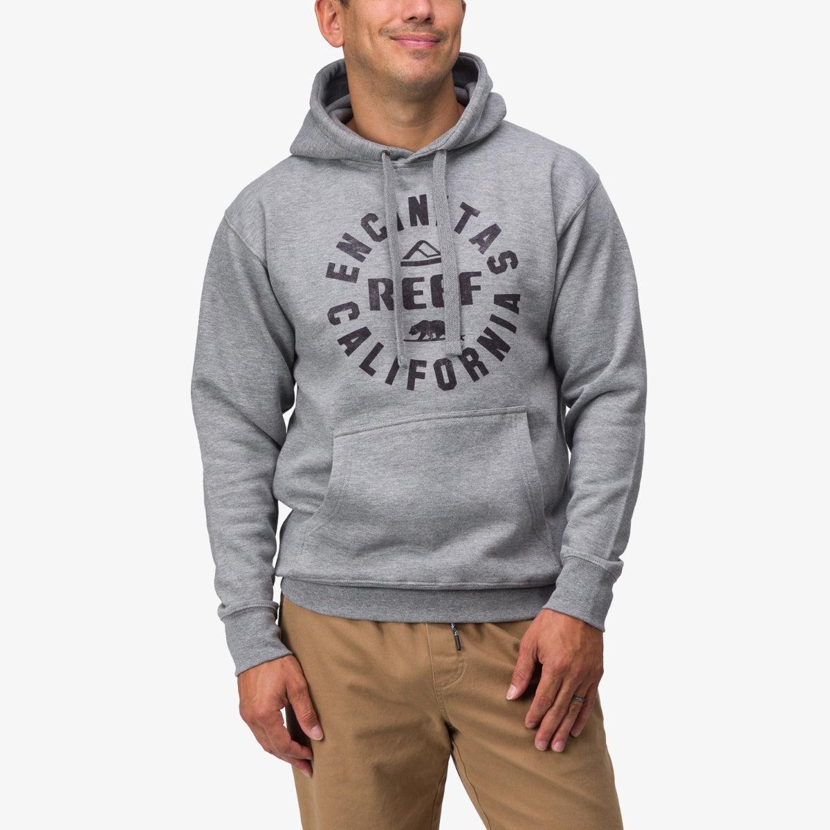 Rancho Hoodie Male Product Image