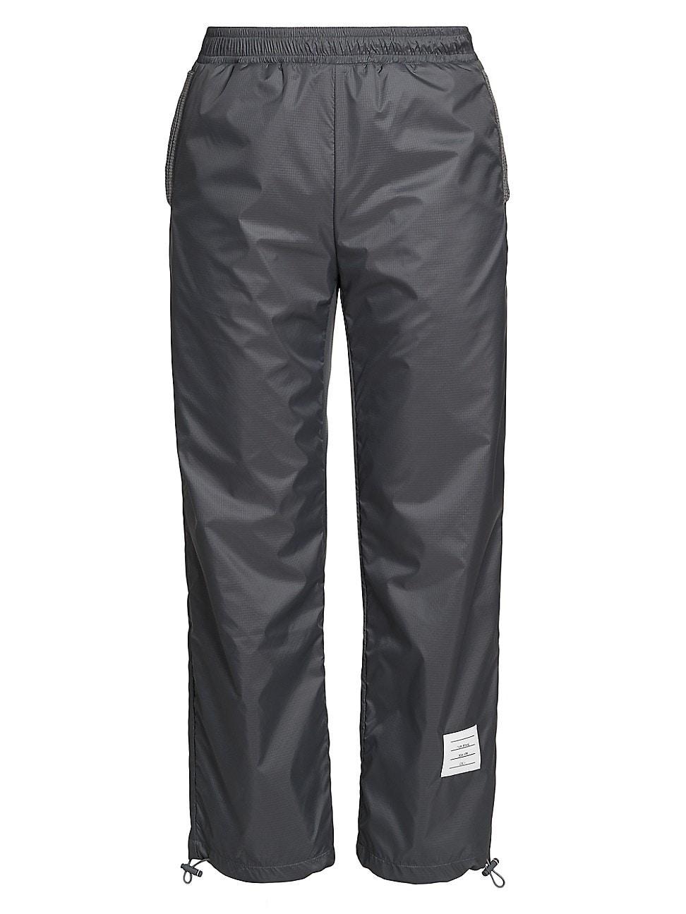 Mens Adjustable Track Pants Product Image