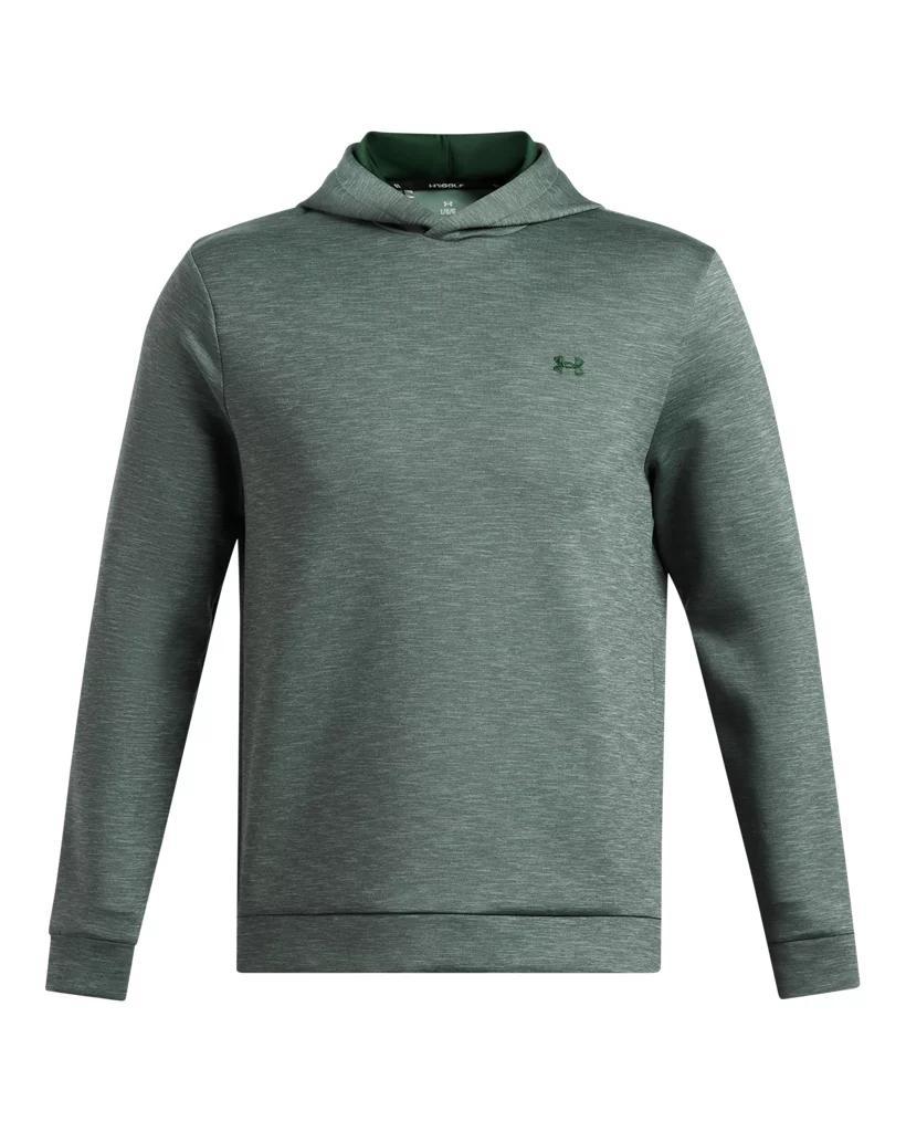 Men's UA Drive Midlayer Hoodie Product Image